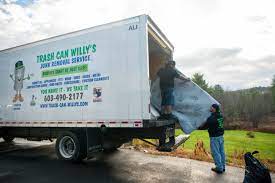 Best Demolition Debris Removal  in Dunstan, ME